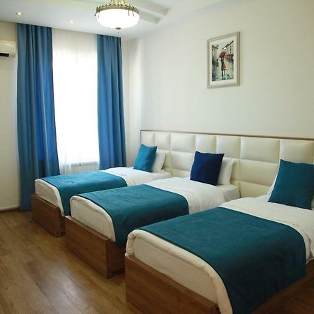 Rio Hotel Tbilisi Exterior photo