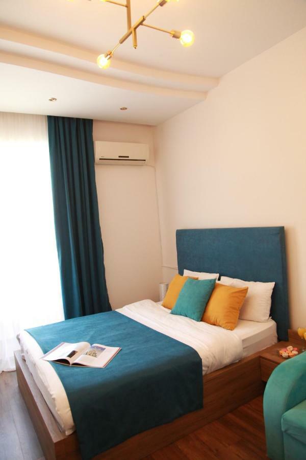 Rio Hotel Tbilisi Exterior photo