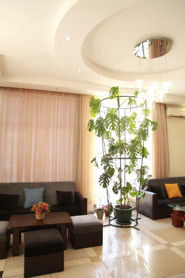 Rio Hotel Tbilisi Exterior photo