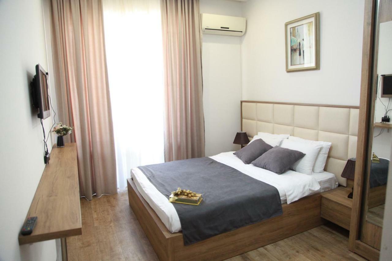 Rio Hotel Tbilisi Exterior photo