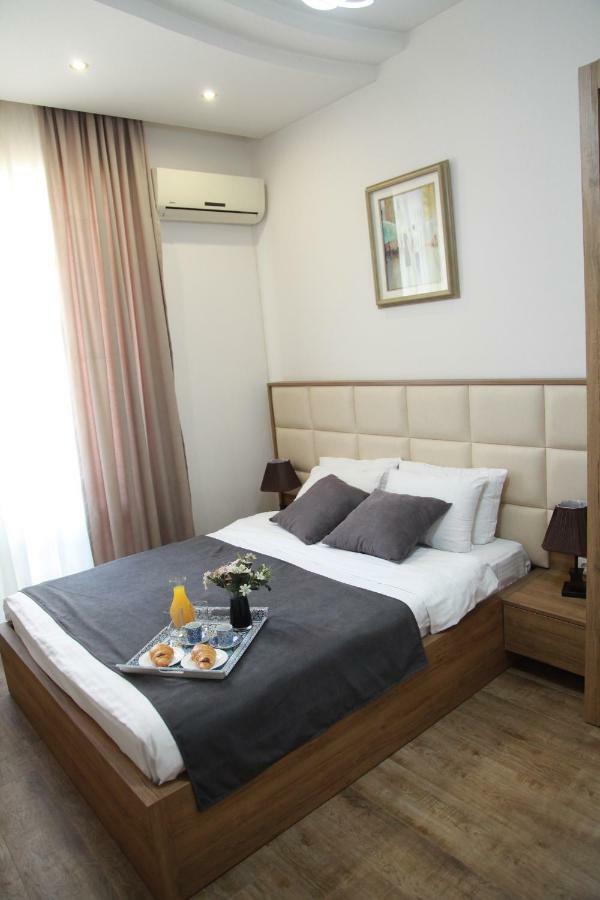Rio Hotel Tbilisi Exterior photo